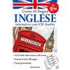 Demetra Corso di lingua. Inglese intensivo. Con 4 CD-Audio