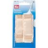 Prym - Prym beige (30mm) cuscini cinturini - 1 unità
