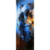 Close Up Poster Alien (53cm x 158cm)