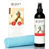 Glart 45KR pulitore frontali cucina, spray 250 ml + panno microfibra