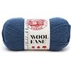 Lion Brand Yarn Company 1 Pezzo Wool-Ease Yarn, Denim