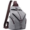 EVEOUT Zaino per Studenti Universitari in Tela Casual Unisex, Zaino da Lavoro per Donne e Uomini per Viaggi Scolastici, Escursionismo in Campeggio