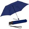 Knirps Ombrello tascabile Ultra U.200 Medium Duomatic - automatico aperto-chiuso - a prova di tempesta - antivento - Navy