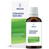 Weleda Calendula Estratto, soluzione alcolica per uso esterno dall'azione emolliente, lenitiva e rinfrescante, per favorire la fisiologica funzionalità della cute (1X100 ml)