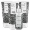 Australian Bodycare Kit di rasatura per tutto il corpo - Set con Doccia Corpo, Scrub, Balsamo e Olio da Barba - Soluzione Ultima per una Rasatura Confortevole - Infuso con Olio di Tea Tree