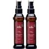 Marrakesh Oil Marrakech Olio normale 2x 60ml