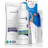 Mr. Fuss Soluzione Cheratolitica Intensiva per una Delicata Rimozione della Calli - Lozione Ammorbidente Rapida 250ml No. 4 in Plus Pack. Set Pedicure Senza Fiocchi con Effetto Immediato.