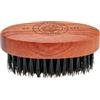 Captain Fawcett Captain Fawcett 933 - Spazzola per legno di faggio, 400 g