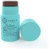 Namalei, Sun Crystal Stick Spf 50+, Protezione Solare, Aree Sensibili, Nei, Tatuaggi, Cicatrici, Formula Delicata e Impermeabile, con Olio di Argan, Cocco e Camelia, 25 ml