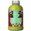 AROMATIKA Sale da Bagno All'Eucalipto 600g - Sale Marino con Olio Essenziale di Eucalipto - per un Buon Sonno - Riduzione dello Stress - Cura del Corpo - Relax - Aromaterapia - Eucalyptus