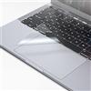 compatibile con Apple MacBook Air M2 13. Vaxson 2-Pack Pellicola Protettiva, compatibile con Apple MacBook Air M2 13.6 Laptop, Trackpad Touchpad Film Protector Skin Copertina