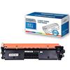 Inkjello ECSC Compatibile Toner Cartuccia Sostituzione per HP LaserJet Pro M102 Series M102a M102w M130 Series M130a M130fn M130fnwp M130fw M130nw M132 CF217A with Chip (Nero, 1-Pack)