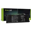 Green Cell 0B200-00840000 B21N1329 B21NI329 B2IN1329 B2INI329 Batteria per Asus Portatile (3800mAh 7.2V Nero)