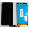 HOUSEPC Display LCD + Touch Screen Compatibile con Huawei Ascend Scl-L21 Nero