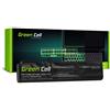 Green Cell Batteria per MSI CX62 2QD 6QD 6QL 7QL CX72 GE62 2QC 2QE 2QF 2QL 6QC 6QE 6QF 7RD 7RE GE62MVR 7RG GE62VR 6RF 7RF GE63 7RC 8RE 8RF 8SE 8SF Portatile (4400mAh 10.8V Nero)