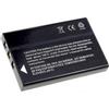 Heib - Batteria di qualità per Toshiba tipo PX1656, agli ioni di litio, 3,7 V, 1000 mAh