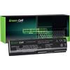 Green Cell Batteria per HP Envy DV6-7376SF DV6-7377ER DV6-7377EZ DV6-7377SF DV6-7377SR DV6-7380EB DV6-7380EL DV6-7380ER DV6-7380EZ DV6-7380LA DV6-7382LA Portatile (4400mAh 10.8V Nero)