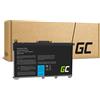 Green Cell Batteria per HP 15-DB0931NG 15-DB0932ND 15-DB0939ND 15-DB0945ND 15-DB0955ND 15-DB0989NL 15-DB0990NA 15-DB0990NL 15-DB0991NL 15-DB0992NF Portatile (3550mAh 11.55V Nero)