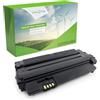 Green2Print Toner alto nero 3300 pagine sostituisce HP-Samsung SU758A, Samsung MLT-D1052-ELS, MLT-D1052L, 1052L Toner alto per Samsung ML1910, ML1915, ML2525W, ML2525, ML2580N, SCX4600, SCX4623F,