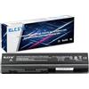 BLESYS EV06 Batteria per HP Compaq Presario CQ60 CQ61 g61 Serie 511872-001 HSTNN-UB72 HSTNN-LB72 HSTNN-C51C Laptop 10.8V 4400mAh