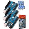 AZDelivery Scheda Microcontrollore con Cavo USB e con eBook