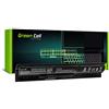 Green Cell Batteria HP VI04 VI04XL V104 756743-001 756745-001 HSTNN-DB6K per HP ProBook 450 G2 455 G2 440 G2 445 G2 HP Envy 15-K 15-K202NL 17-K 17-K112NL Pavilion 15-P 15-P144NL 17-F 17-F225NL