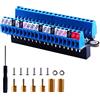 XTVTX Modulo Morsettiera Raspberry Pi Micro GPIO,Connettore Micro Scheda di Espansione Raspberry Pi GPIO per Raspberry Pi 4B/3B+/3B/2B