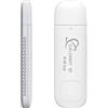 Calonny Chiavetta Internet 4G LTE USB WiFi con SIM Link Key cat4 150mbps Wreless Modem,Alternativa per ADSL,non navigare modifica APN Applica A negozio/casa/camper (italiano)