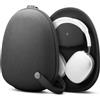 Spigen Klasden Custodia Disegnato per AirPods Max 2/1 (2026/2020), Custodia Rigida Carrying Case Pouch Bag - Grigio antracite