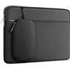 Alfheim 13,3 Pollici Custodie Morbide per Laptop Impermeabile Resistente agli Urti per Laptop Leggero Uomo Donna Compatibile con MacBook Air/PRO 14 M4 M3 M2 M1 2025-2016