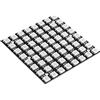 AZDelivery Pannello A Matrice Di LED U 64 CJMCU- Modulo 8 * 8 compatibile con Arduino e Raspberry Pi incluso un E-Book!
