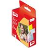 APLI Kids 113 - Confezione di 250 fijafotos autoadesivi, 12 x 16 mm