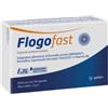 Golden Pharma Linea Benessere Flogofast Integratore 20 Capsule Acidoreststenti