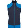 KARPOS PARETE VEST GILET UOMO OUTDOOR