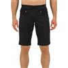 KARPOS CASTEGNER LIGHT JEANS BERMUDA SHORTS UOMO OUTDOOR