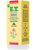 Lemuria - ET Echinacea, Utile per Favorire le Naturali Difese dell'Organismo e per il Benessere delle Vie Respiratorie - 30 ml
