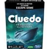 MB ITALY Hasbro Cluedo Escape Tragedia in Alto Mare