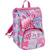 Seven Sj Gang Zaino Scuola Estensibile Sea Beauty