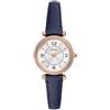 Fossil Orologio Solo Tempo Donna Fossil Carlie ES5295