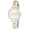 Liu Jo Jeans orologio solo tempo donna Liujo Couple Light classico cod. TLJ1788