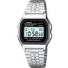 Casio Orologio Unisex H5A159WA-1D