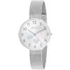 Liu Jo Luxury Orologio Donna Complicity Capsule Cuore Grigio Liu Jo Luxury