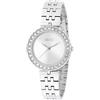 Liu Jo Jeans orologio solo tempo donna Liujo Crystal Chic classico cod. TLJ1703