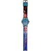 NADA HOME Orologio da polso analogico per bambini Disney Frozen II 1654 Multicolore -