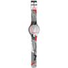 Zitto Orologio ZITTO grande a led con cinturino in silicone Limited Edition URBANCAMO G
