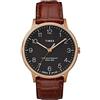 Timex Orologio Casual TW2R71400