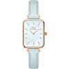 Daniel Wellington Orologio Solo Tempo Donna Quadro Mop classico cod. DW00100638