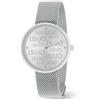 Liu Jo Jeans Orologio Donna Magic Silver Liu Jo Luxury