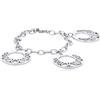 Morellato SYB03 - Bracciale da donna, acciaio inossidabile