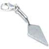Maldon Jewellery Cazzuola Clip su charm in argento sterling .925 x 1 ciondoli massonici